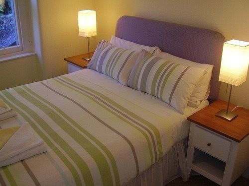 Annslea Guest House Pitlochry Ngoại thất bức ảnh