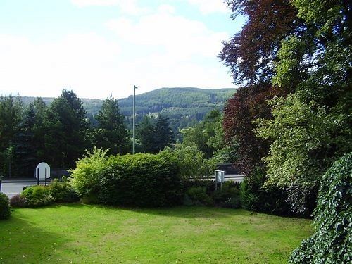Annslea Guest House Pitlochry Ngoại thất bức ảnh