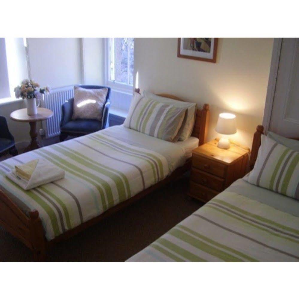 Annslea Guest House Pitlochry Ngoại thất bức ảnh